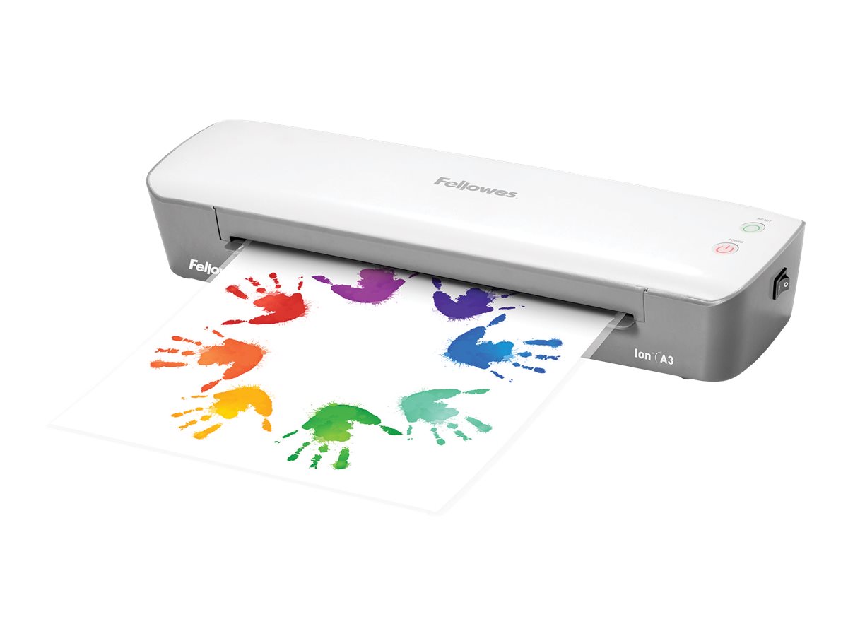 Fellowes Ion A3 Heißlaminierer