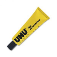 UHU Alleskleber 125 ml