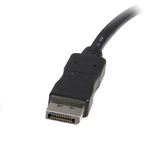 10 FT DP TO DVI CABLE