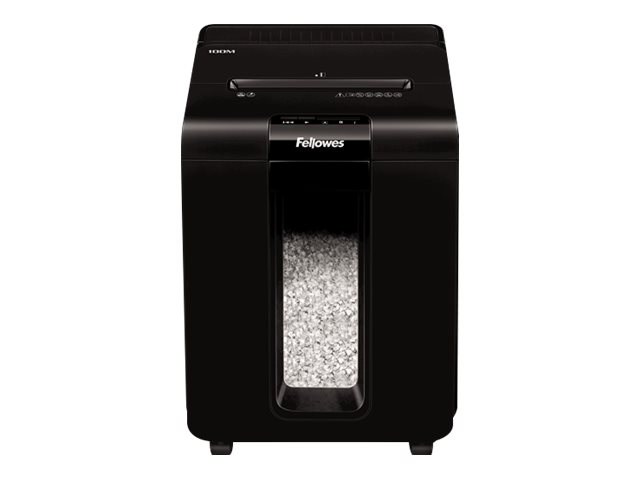 Fellowes AutoMax 100M Aktenvernichter