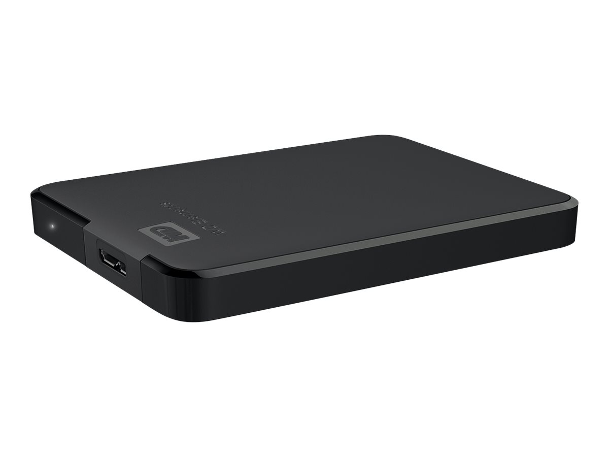 WD Elements Portable 1 TB