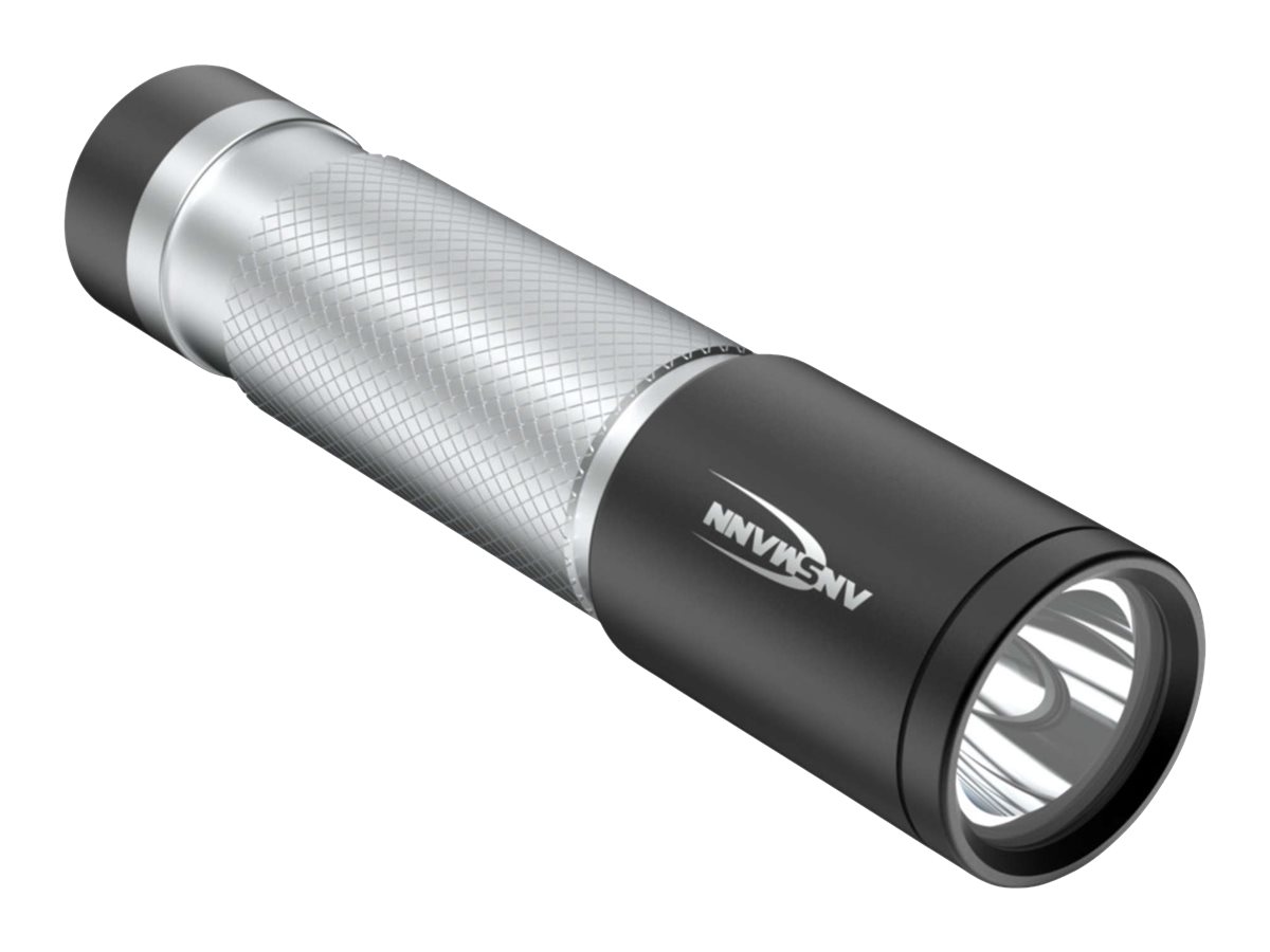 Ansmann 70B LED Taschenlampe 3 W 6000 K