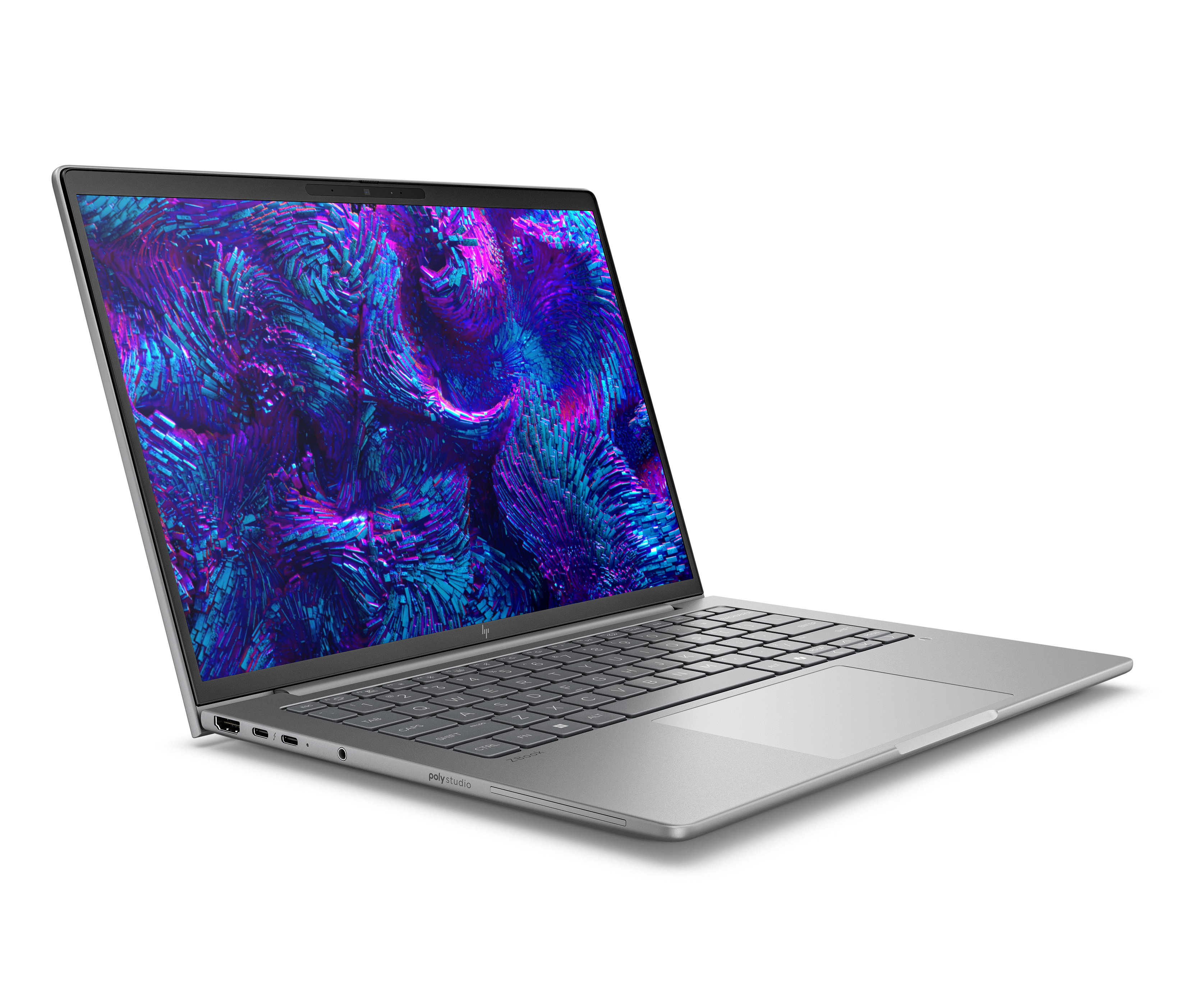 HP ZBook 8 G1i 14 Zoll Touch WUXGA 32 GB RAM 1 TB SSD