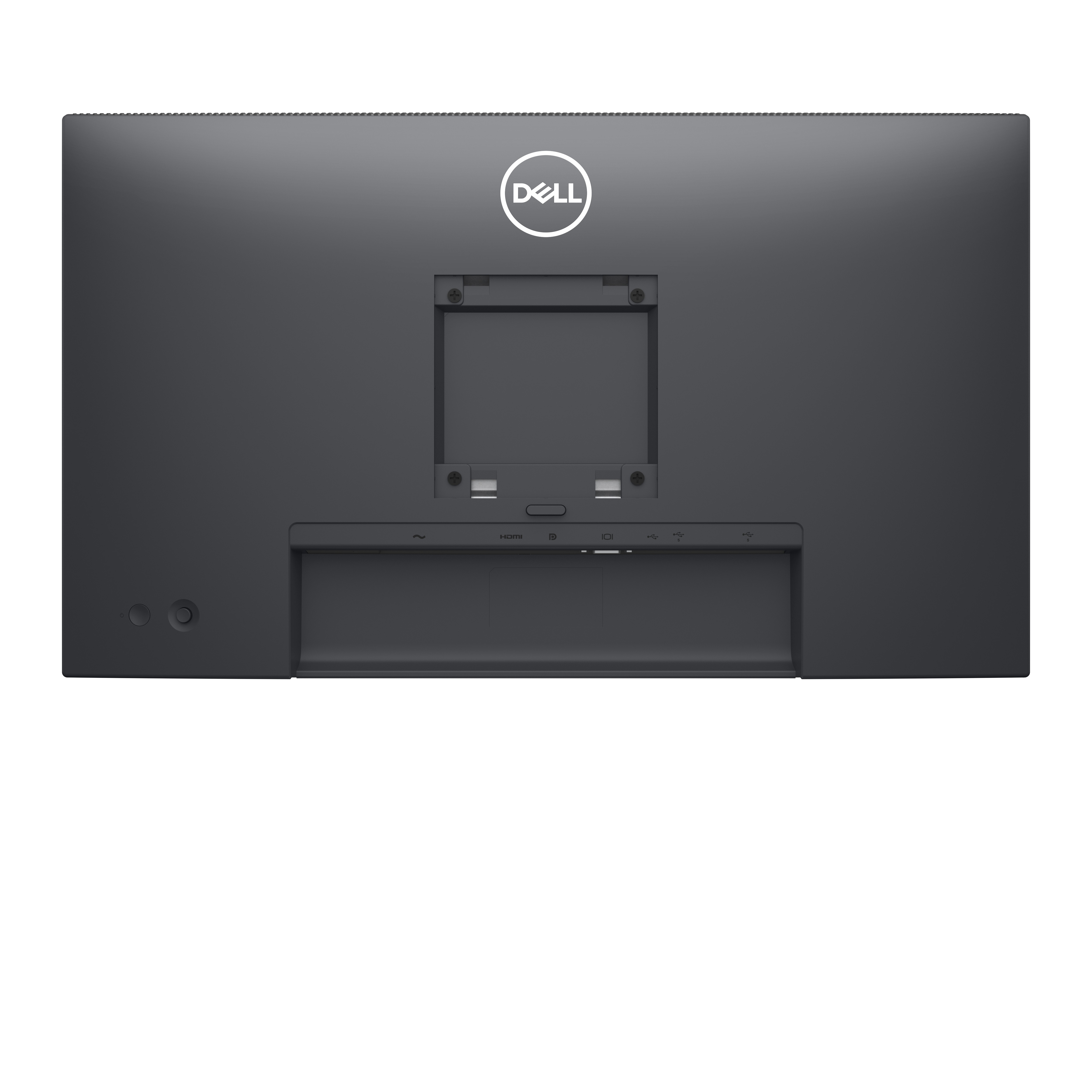 Dell P2425H 24 Zoll HDMI DP USB‑C ohne Standfuß