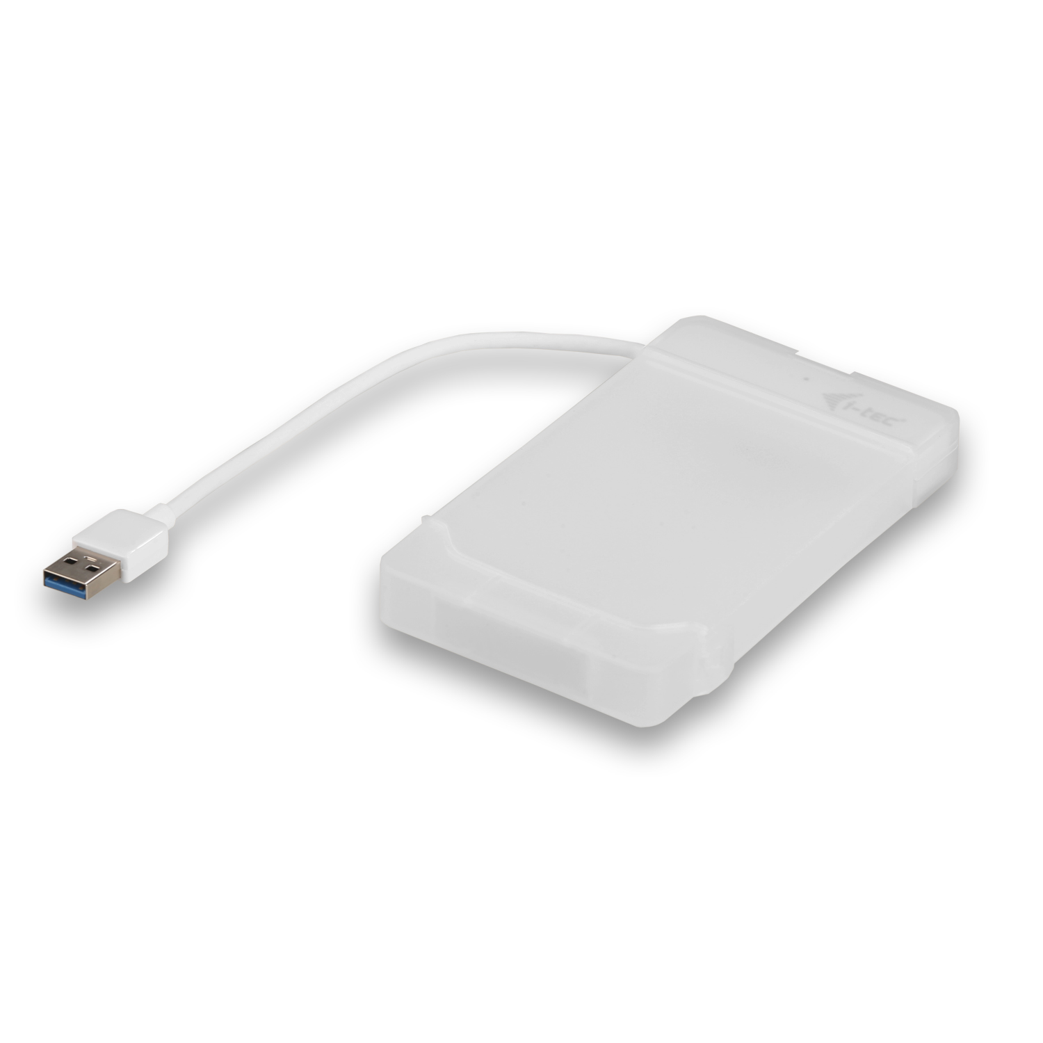 i-tec MySafe USB 3.0 Festplattengehäuse 2.5"