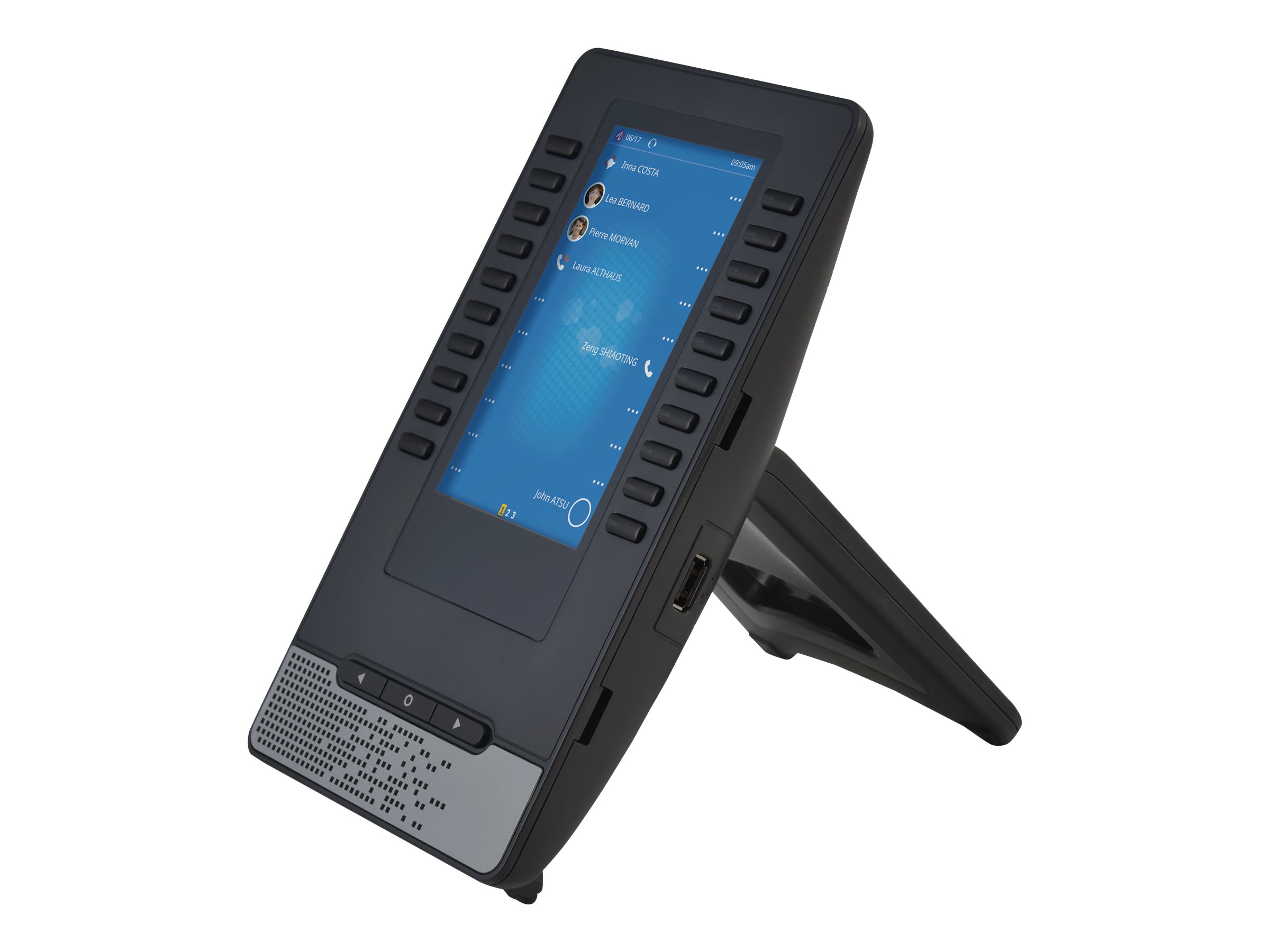 Alcatel EM-200 Beistellmodul