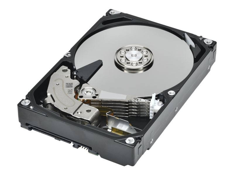 Toshiba MG10-D Series MG10ADA800E 8TB 3.5"