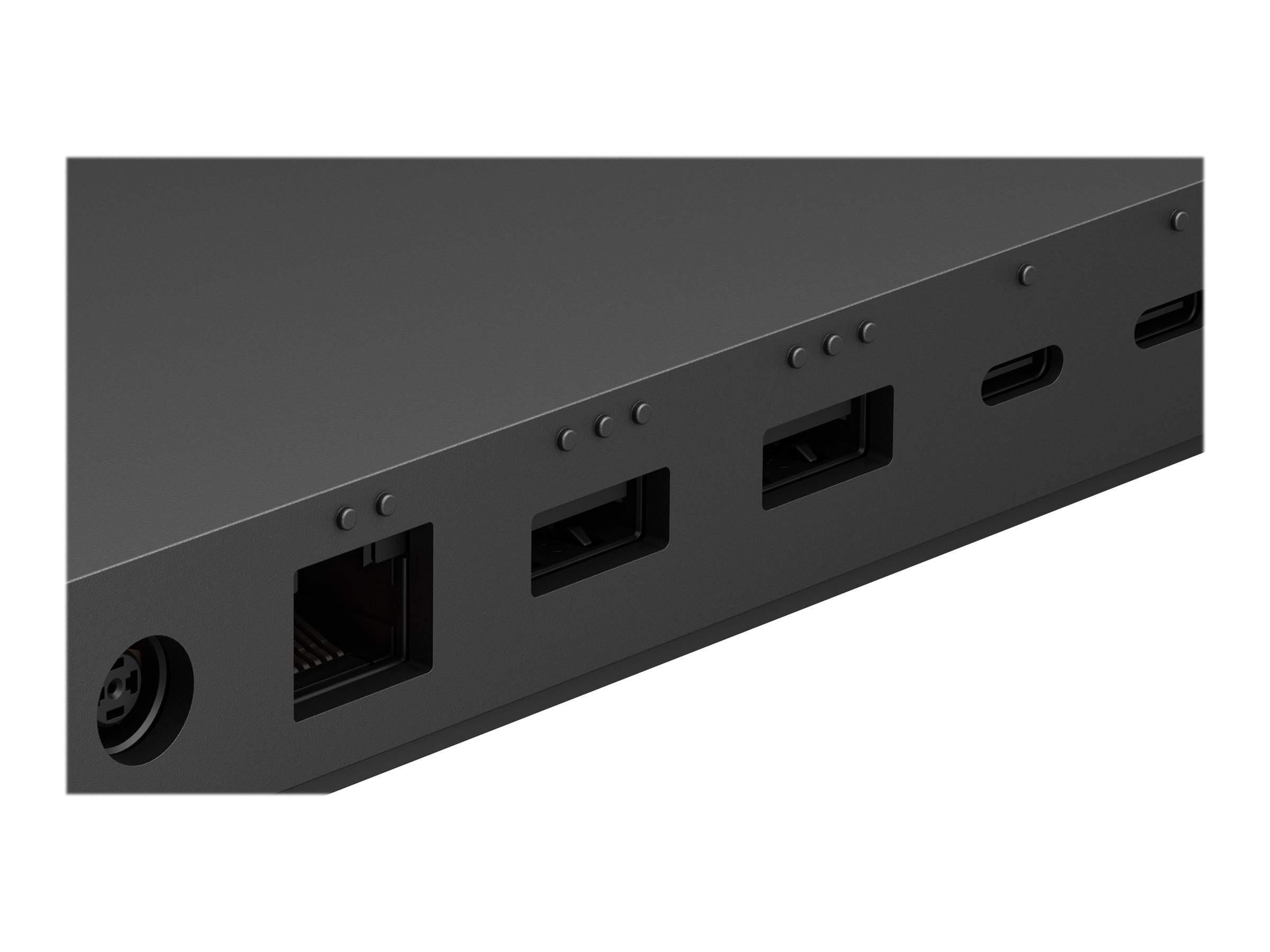 Microsoft Surface Dock Thunderbolt 4 Dockingstation