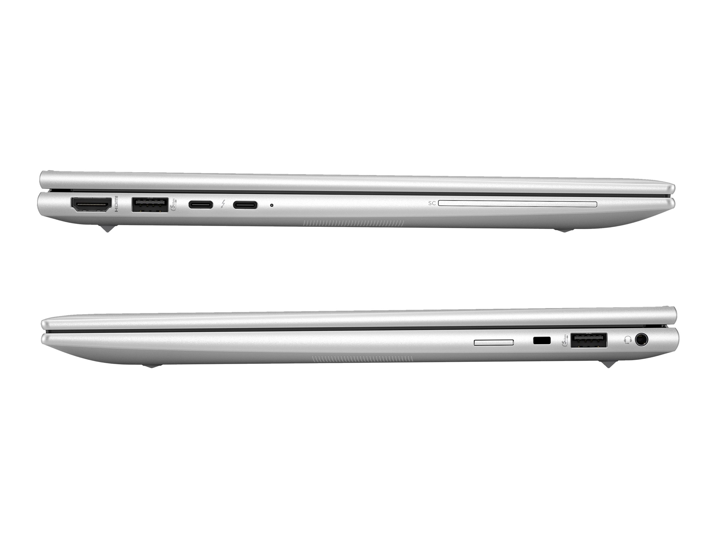HP EliteBook 845 G11 14 Zoll Ryzen 5 8540U 16 GB 512 GB SSD