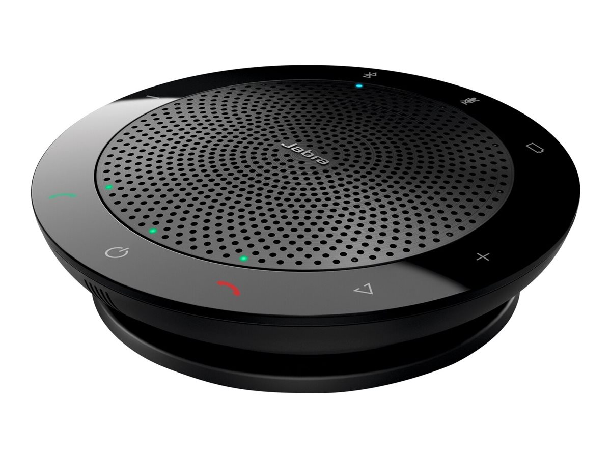 Jabra Speak 510 MS Link 370 Freisprechtelefon