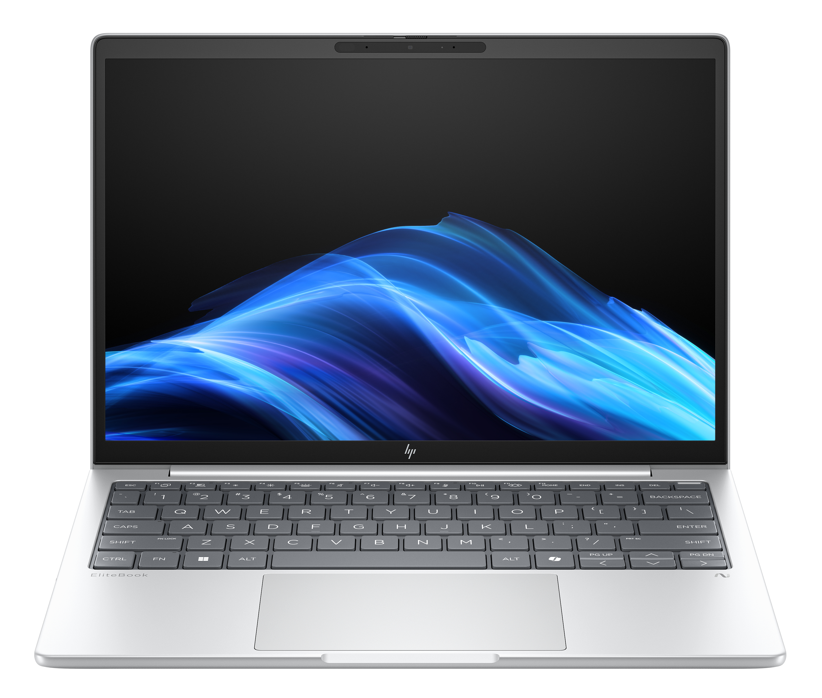 HP EliteBook 8 G1a 13,3 Zoll AMD Ryzen 5 230 16 GB RAM 512 GB SSD