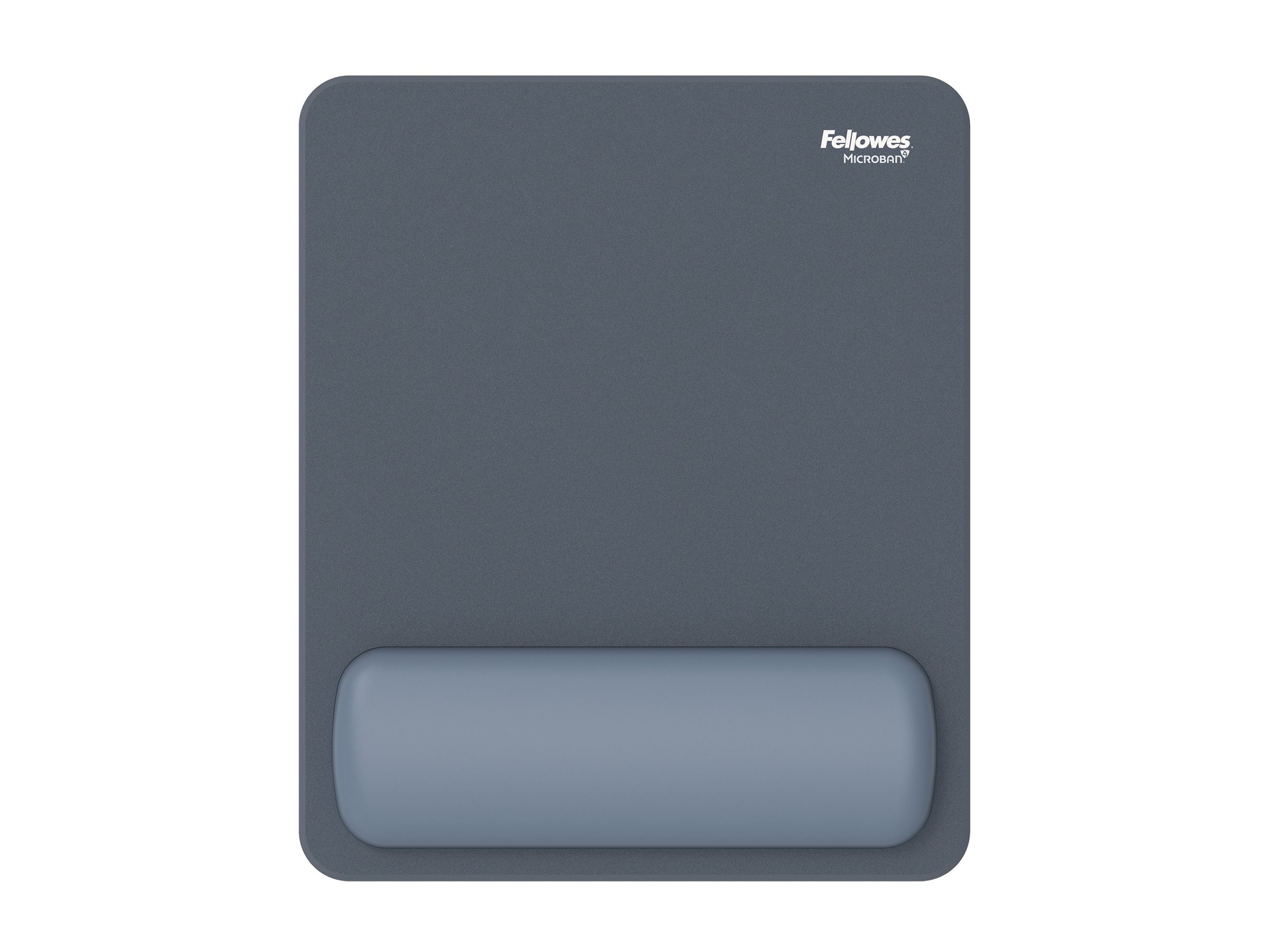 Fellowes Breyta Mauspad Handgelenkauflage Blau