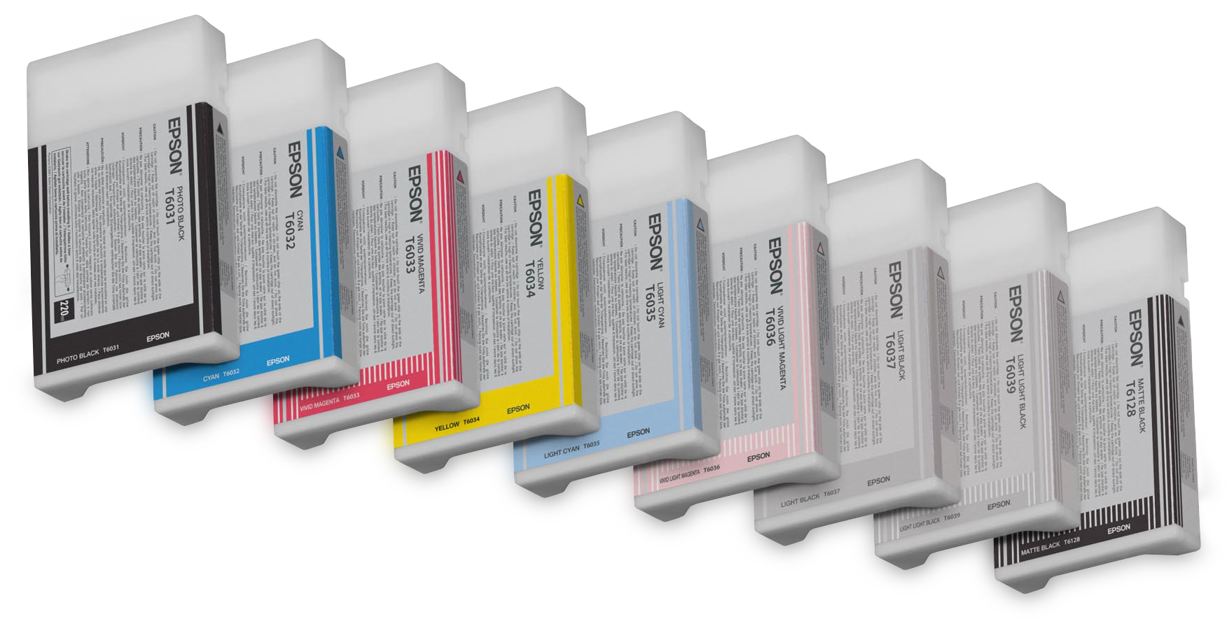 C13T603900 EPSON ST PRO Tinte