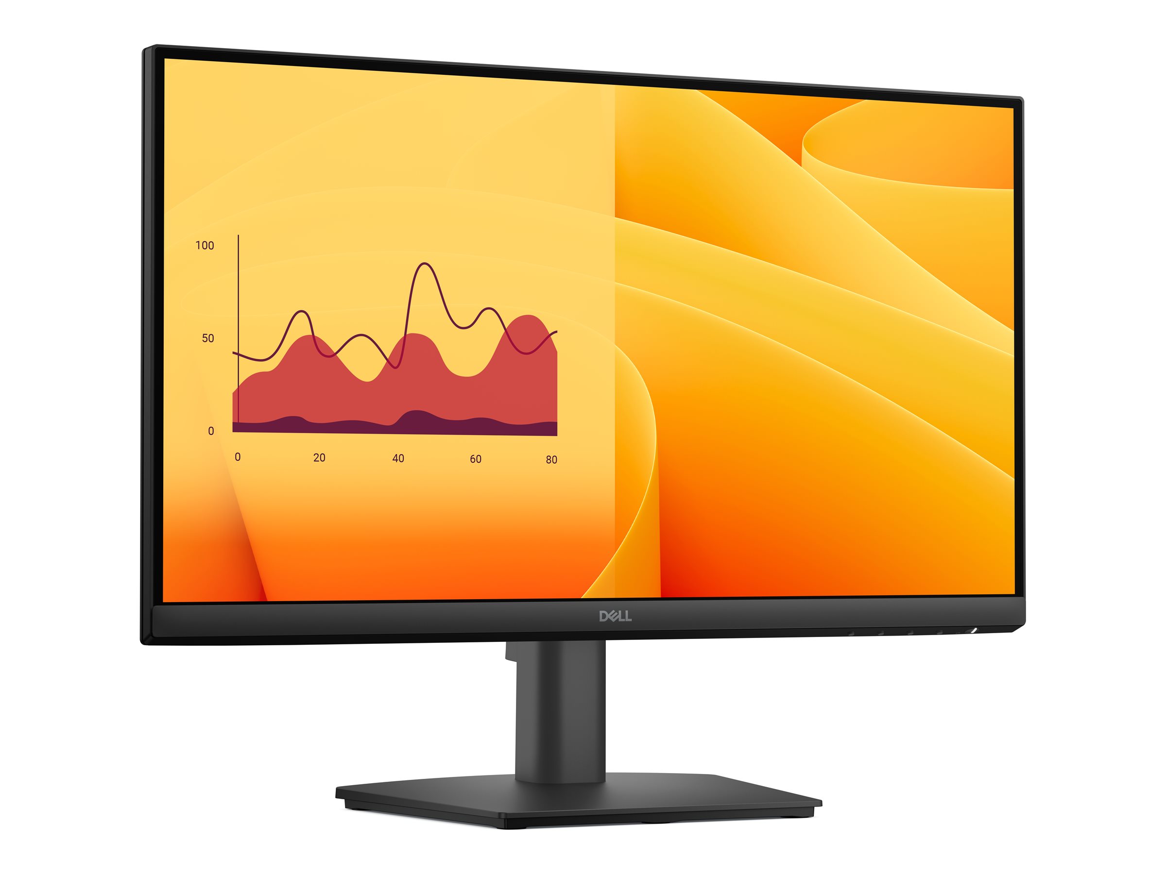 Dell Pro E2225HM 55.9 cm (22")