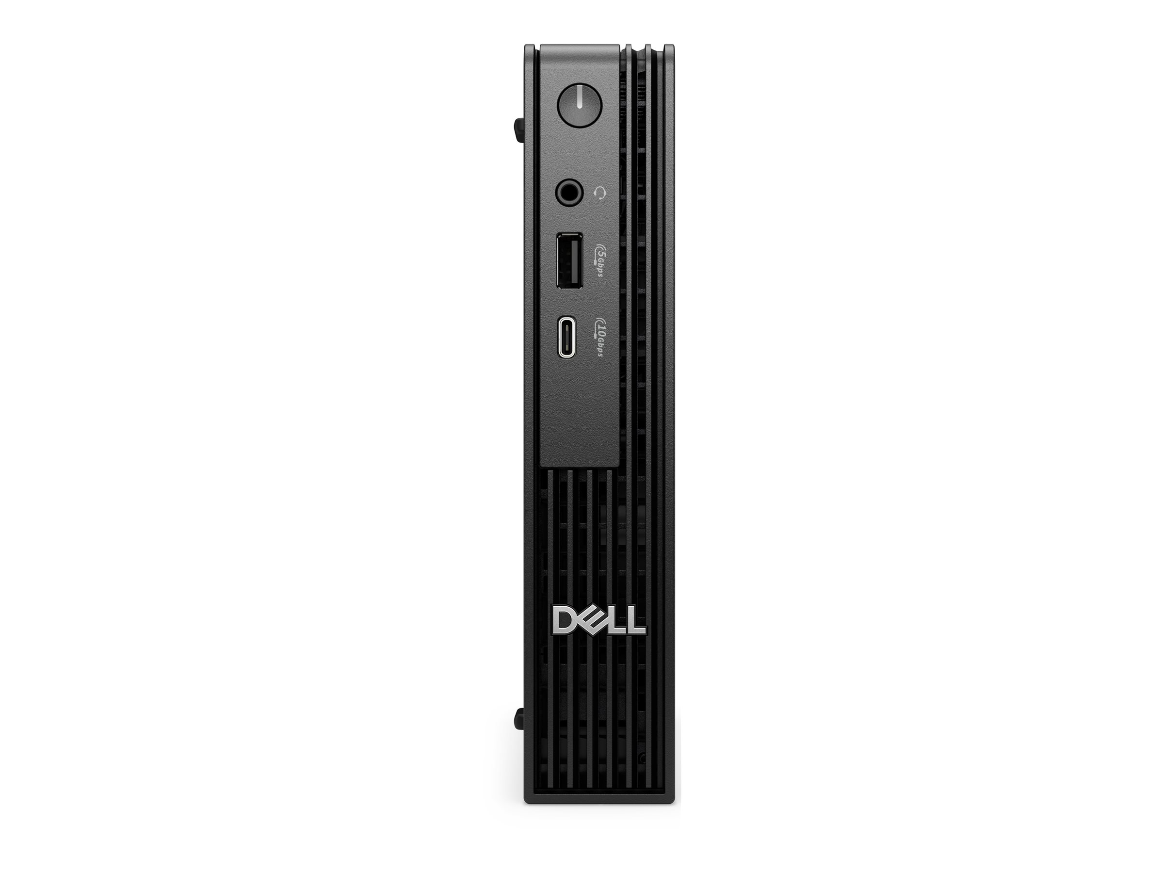Dell Pro Micro Core i5‑14500T 1.7 GHz 8 GB RAM 512 GB SSD Wi‑Fi 6E
