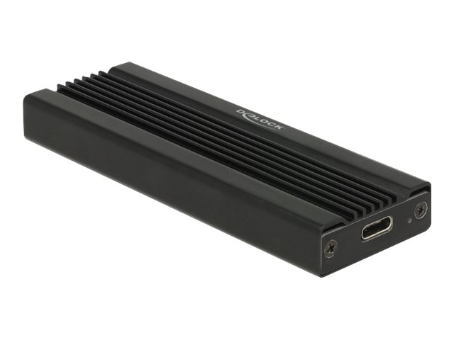 Delock M.2 NVMe Speichergehäuse USB 3.1 Gen 2