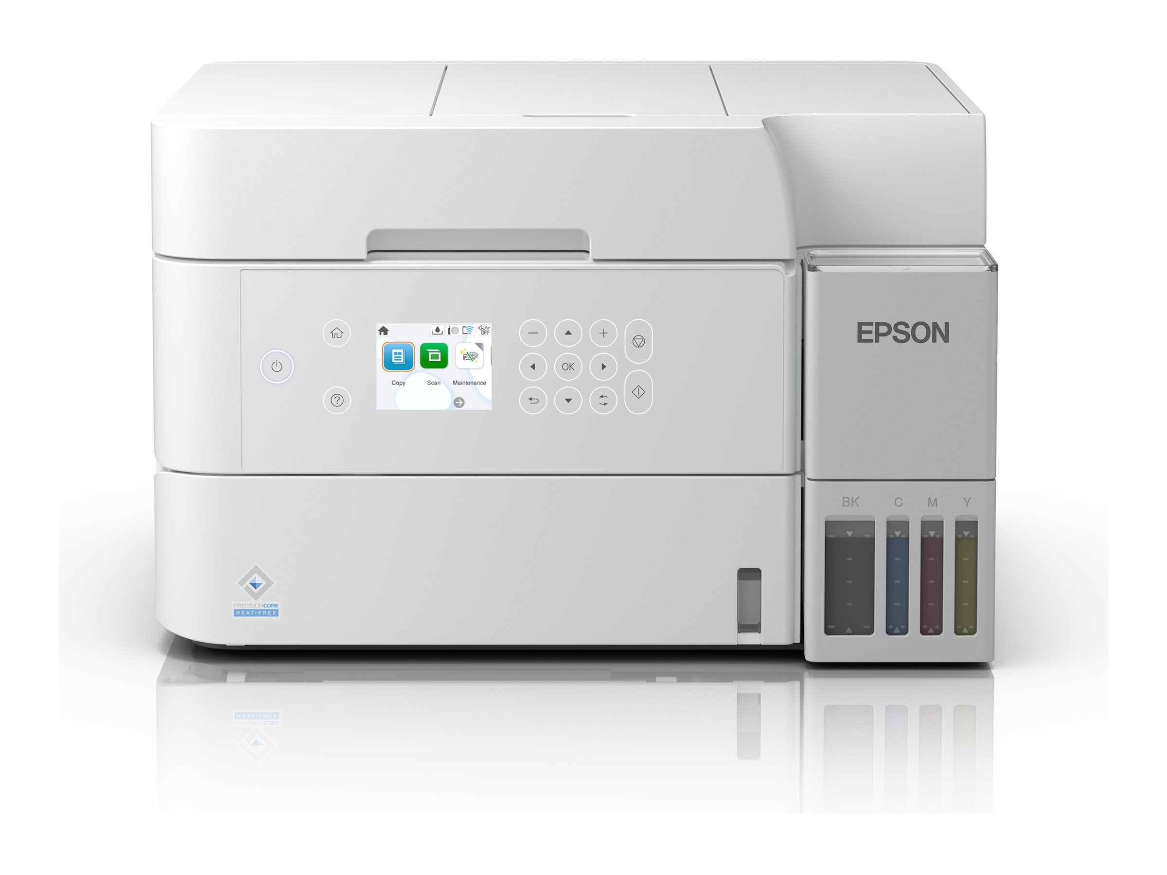 Epson EcoTank ET-3956 Farbe Tintenstrahl A4/Letter