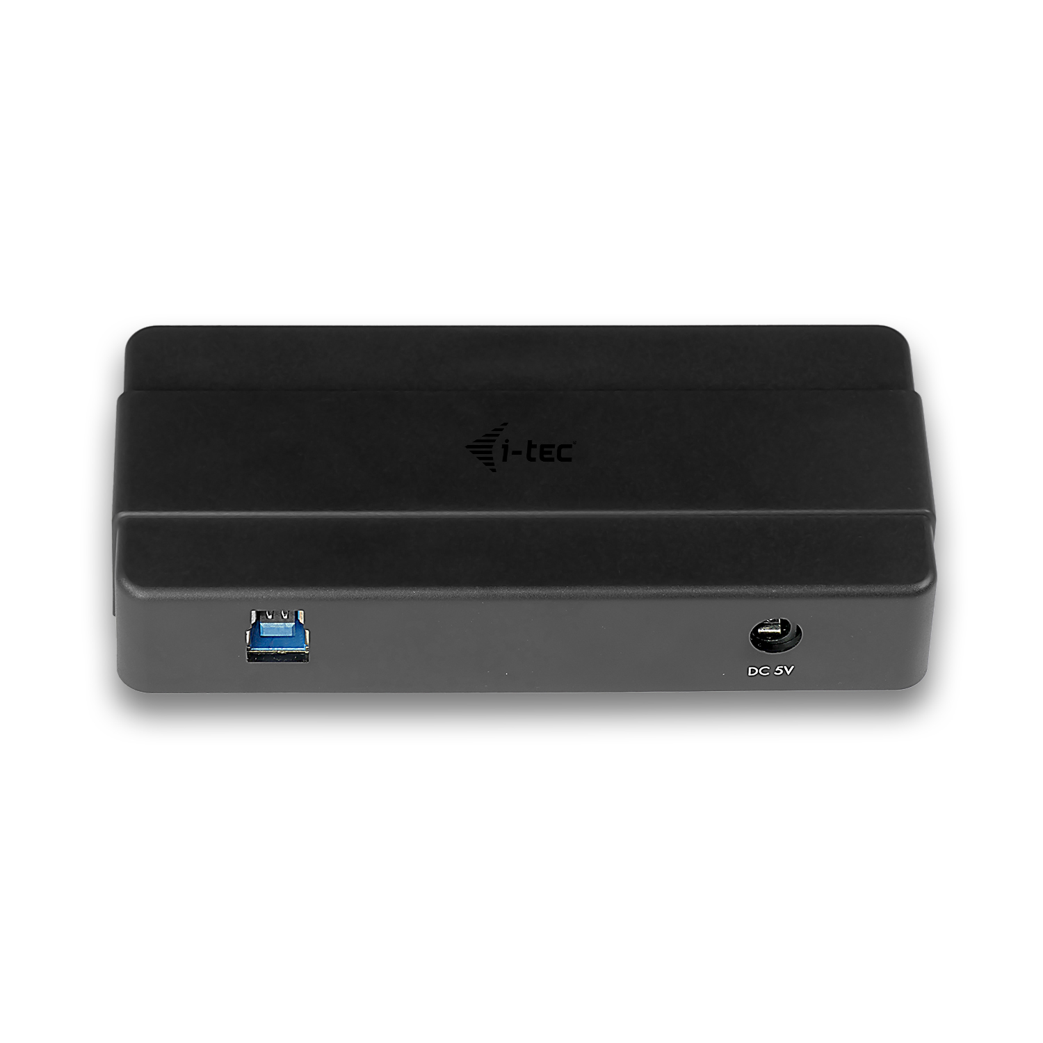 i-tec USB 3.0 Hub Charging 4-Port