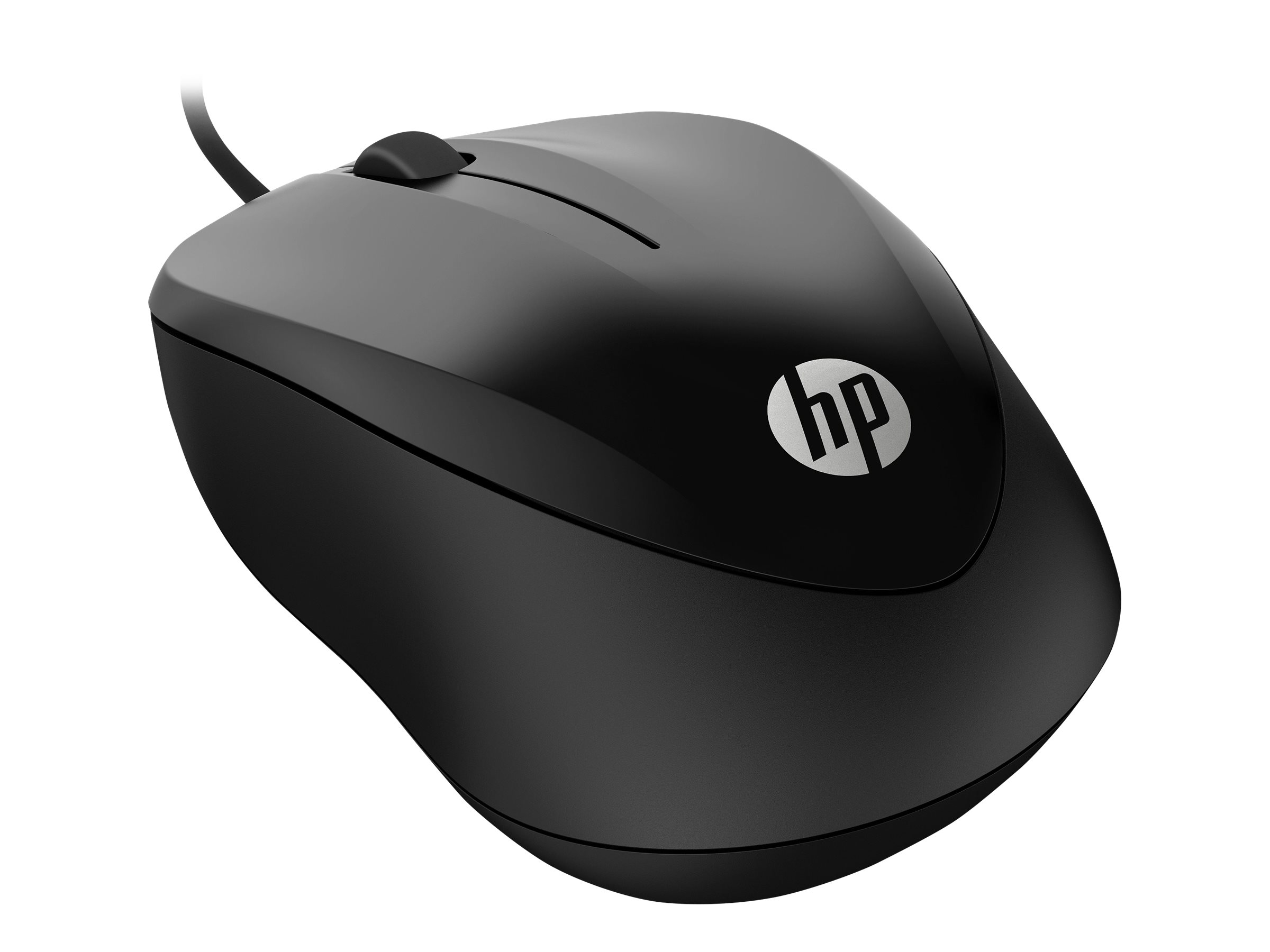 HP 1000 Maus kabelgebunden