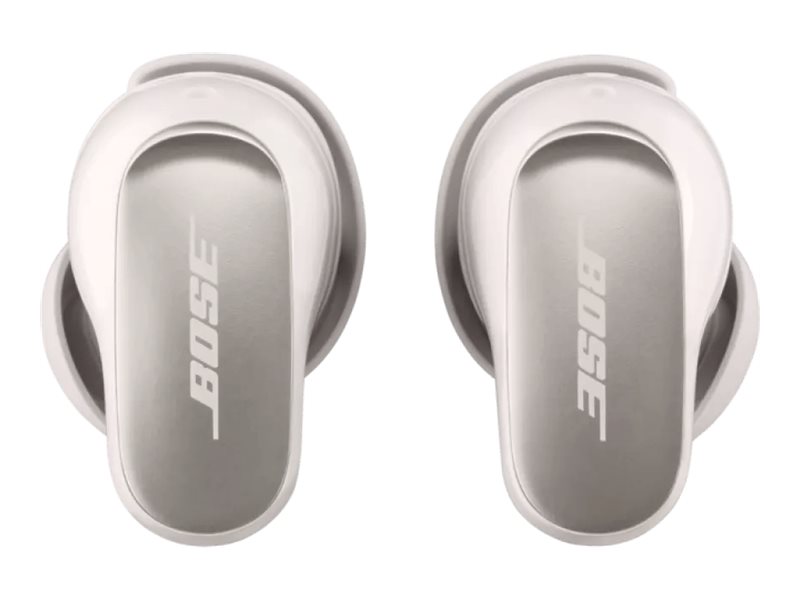 Bose QuietComfort Ultra True Wireless Kopfhörer mit Mikrofon