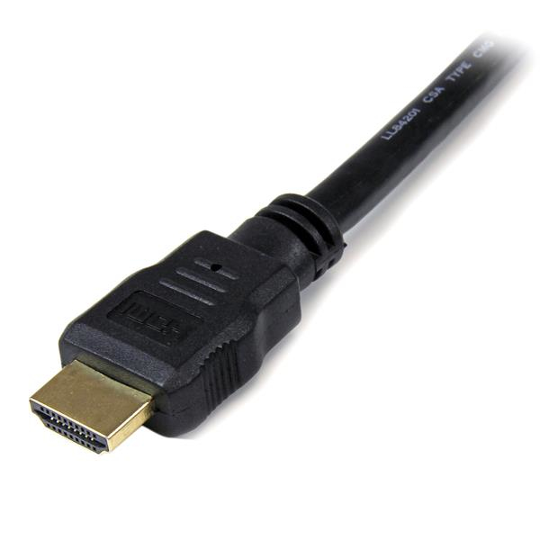 StarTech.com High-Speed HDMI Kabel 1,5m 4K