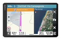 GARMIN CAMPER 1095 MTD Navigationsgerät 25,7 cm 10,1 Zoll