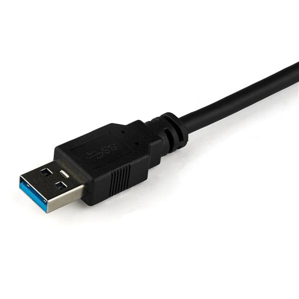 StarTech.com USB 3.0 2,5 Zoll SATA III Adapter