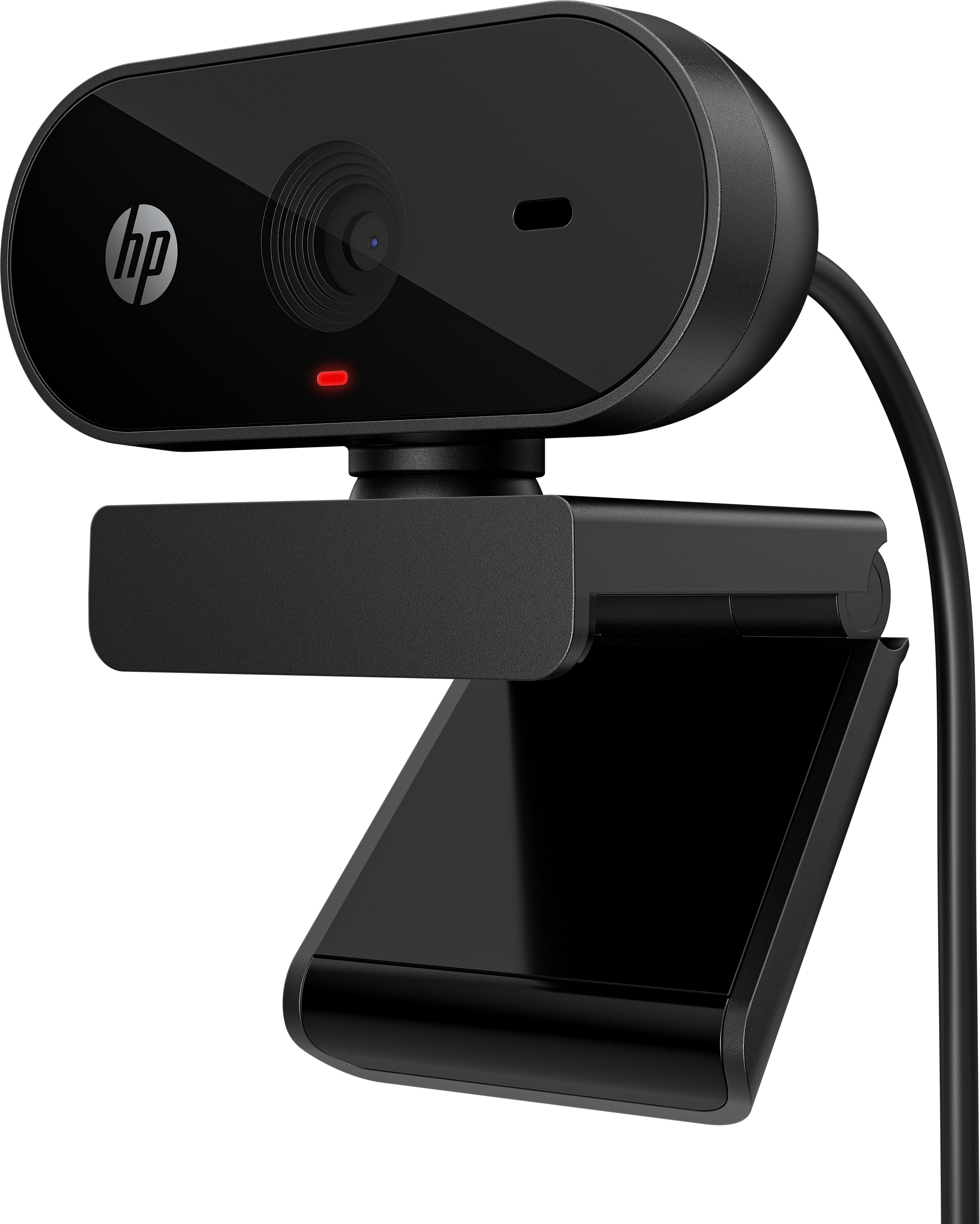 HP 320 Webcam Full HD