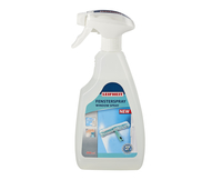 Leifheit Fensterspray Glasreiniger 500 ml Pumpspray