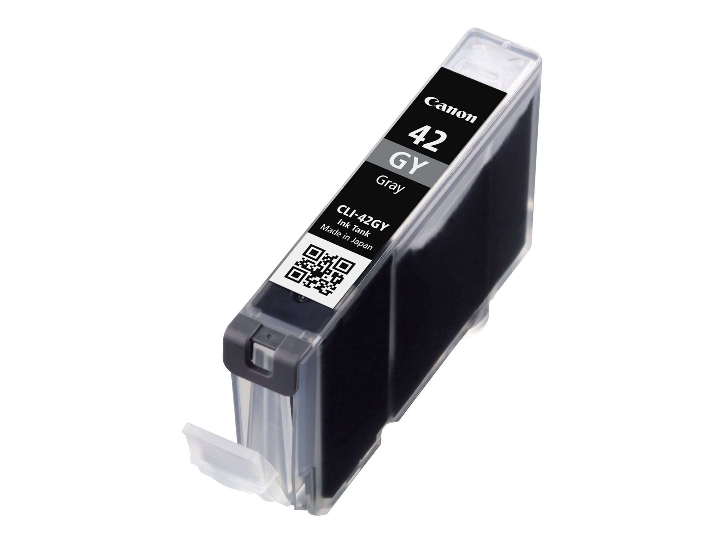 Canon CLI-42 GY Grau