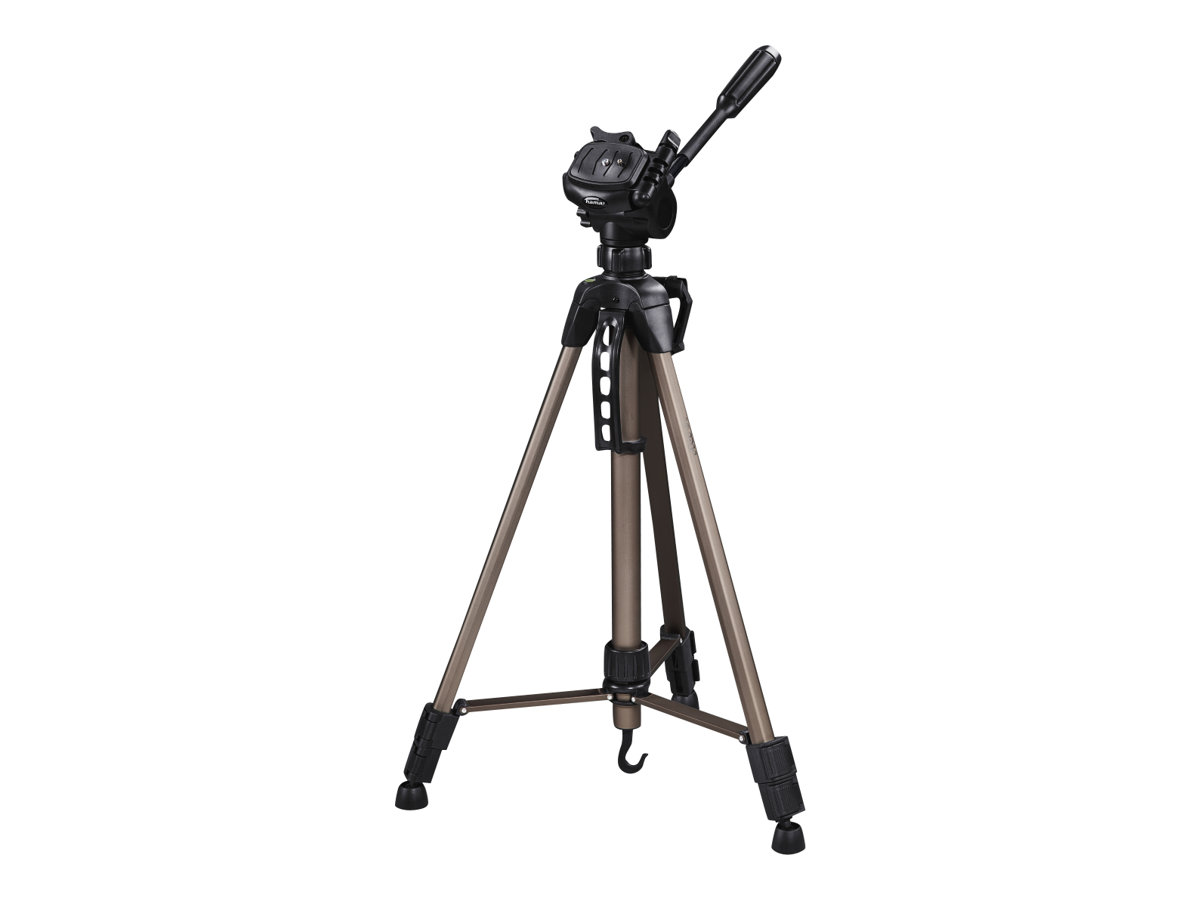 Hama Star 61 Kamera‑Stativ Champagner 153,0 cm