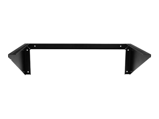StarTech.com 19 Zoll Server Rack 6HE Wandbefestigung Schwarz