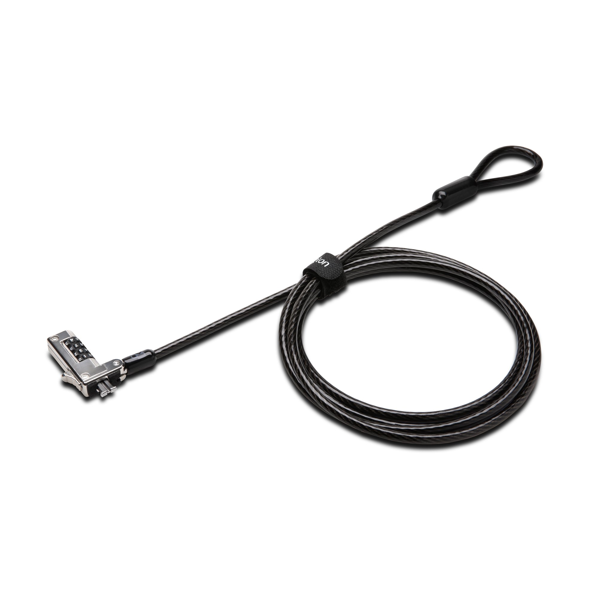 Kensington Slim Combination Laptopschloss 1,8 m