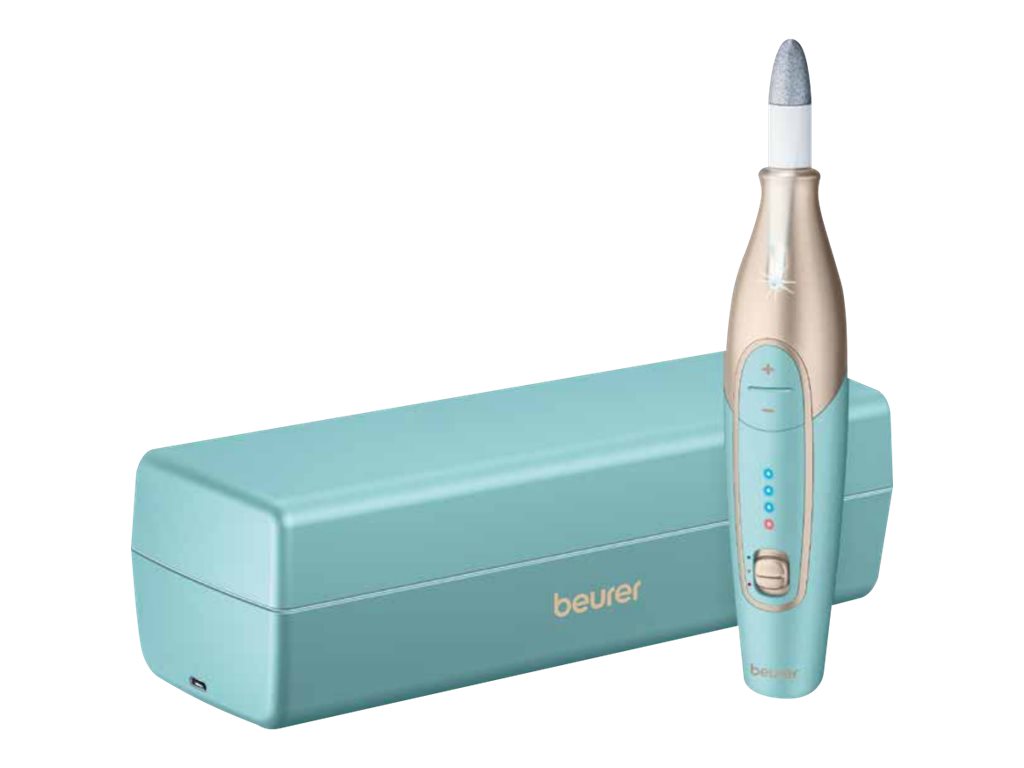 Beurer MP 84 Maniküre-/Pediküre-Set