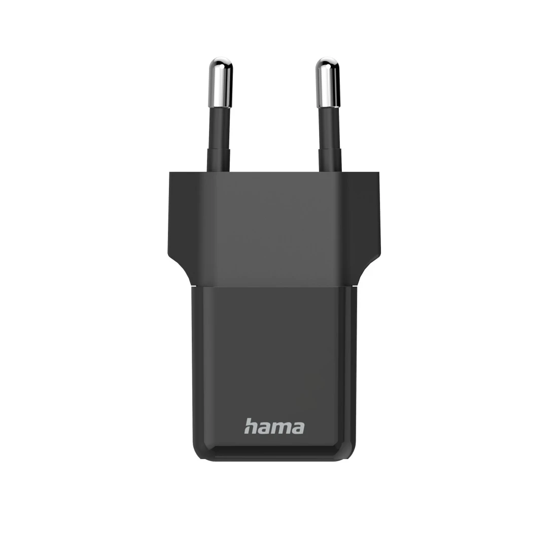 Hama Super-Mini Charger 20 Watt schwarz