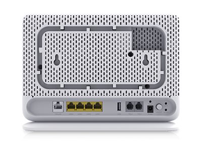 Huawei OptiXstar EN8255X6s-8X WiFi 6 White