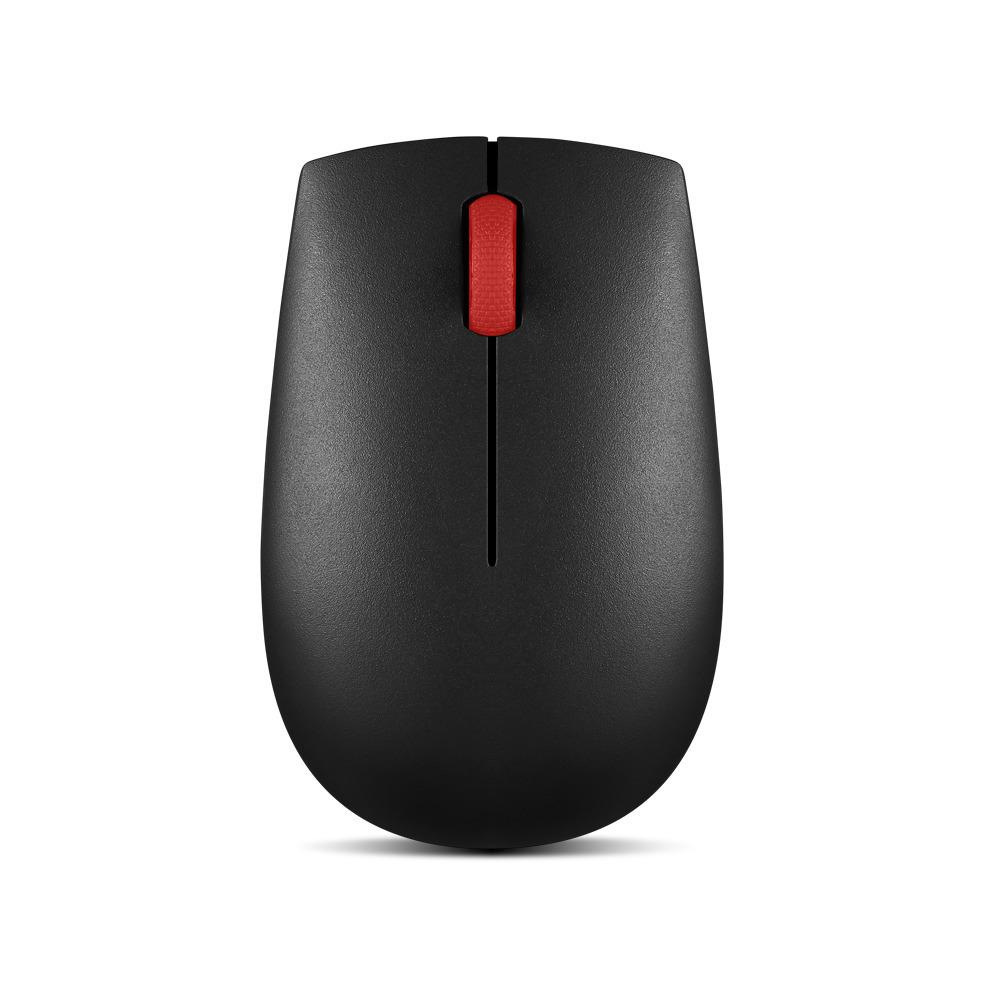 Lenovo Essential Compact Maus kabellos