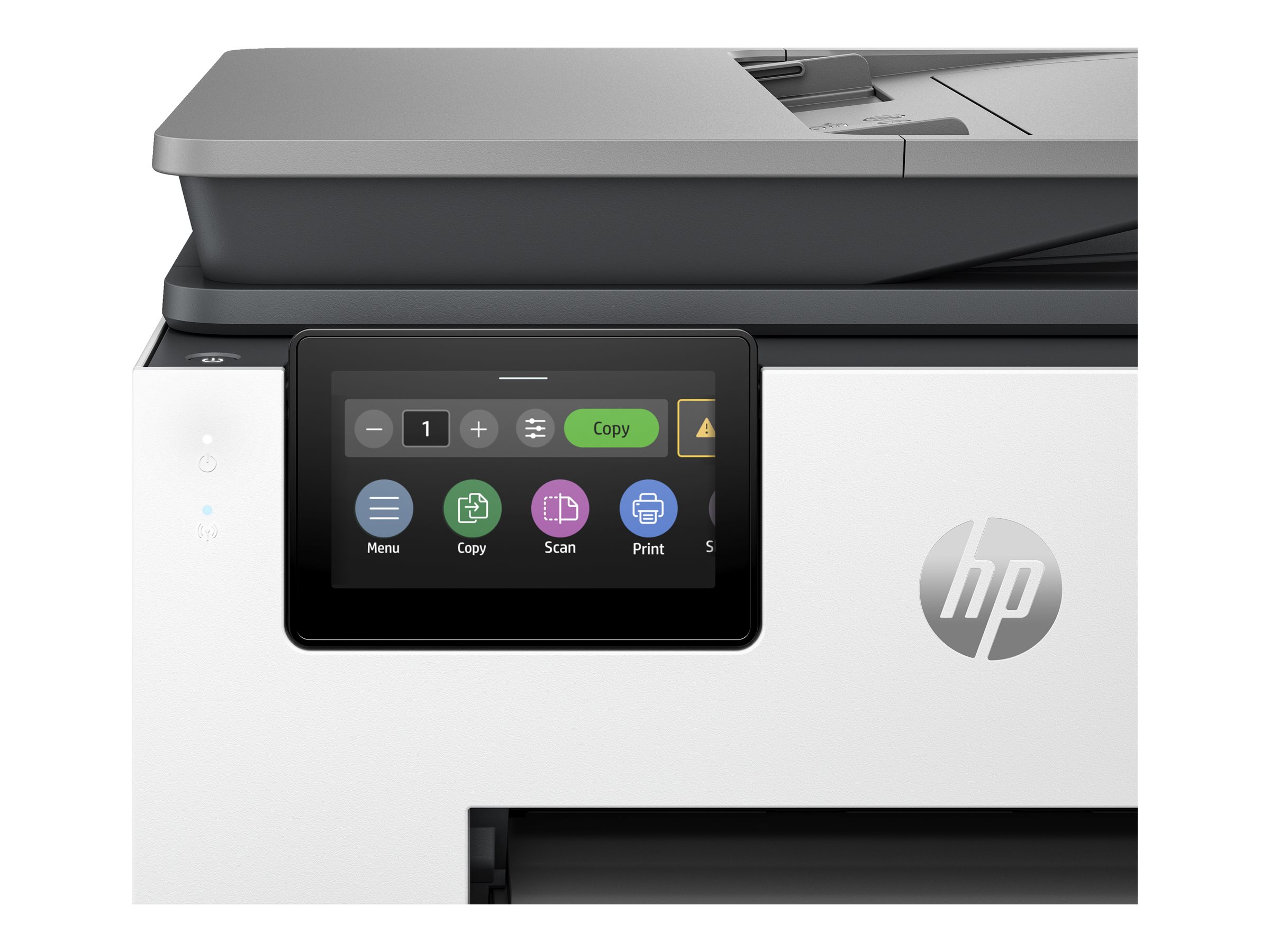 HP OfficeJet Pro 9132e All-in-One Farbe Tintenstrahl