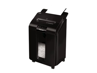 Fellowes AutoMax 100M Aktenvernichter
