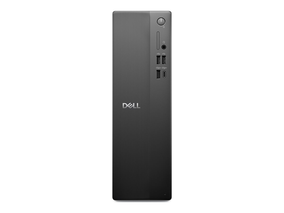 DELL Pro Slim Essential QVS1260 Intel Core i514400 16GB 512GB SSD Intel UHD WLAN Kb Mouse 180W W11P 1Y Basic Onsite