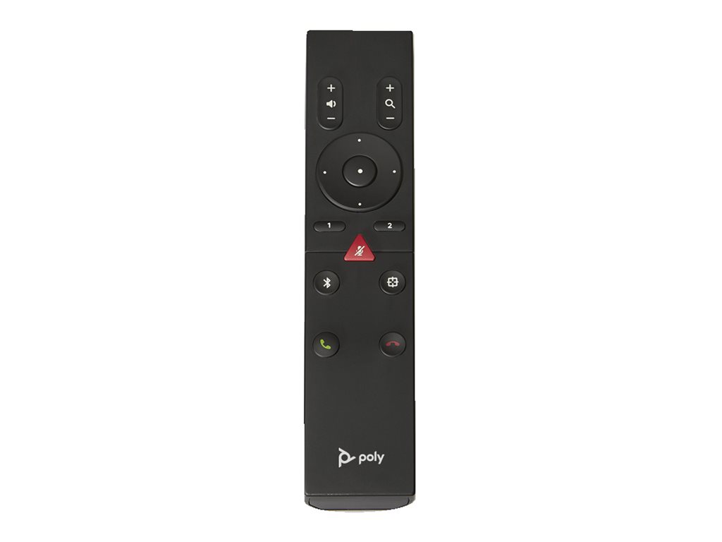 Poly Studio BT Fernbedienung fuer Studio USB, R30 und VSerie