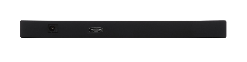 Verbatim Ultra HD 4K Slimline Blu-ray Brenner USB 3.1 Typ C