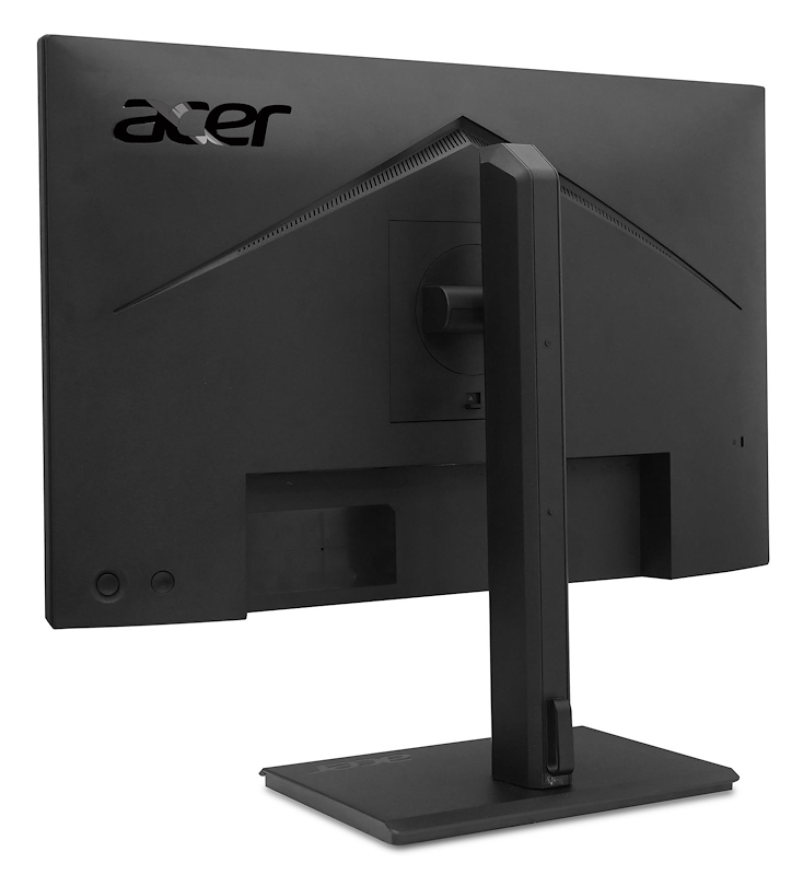 Acer Vero B277G 27 Zoll FHD HDMI/DP Schwarz