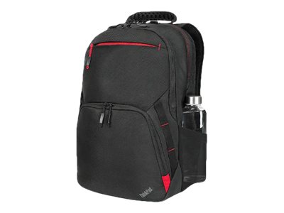 Lenovo Essential Plus Notebookrucksack 15,6 Zoll Eco Schwarz
