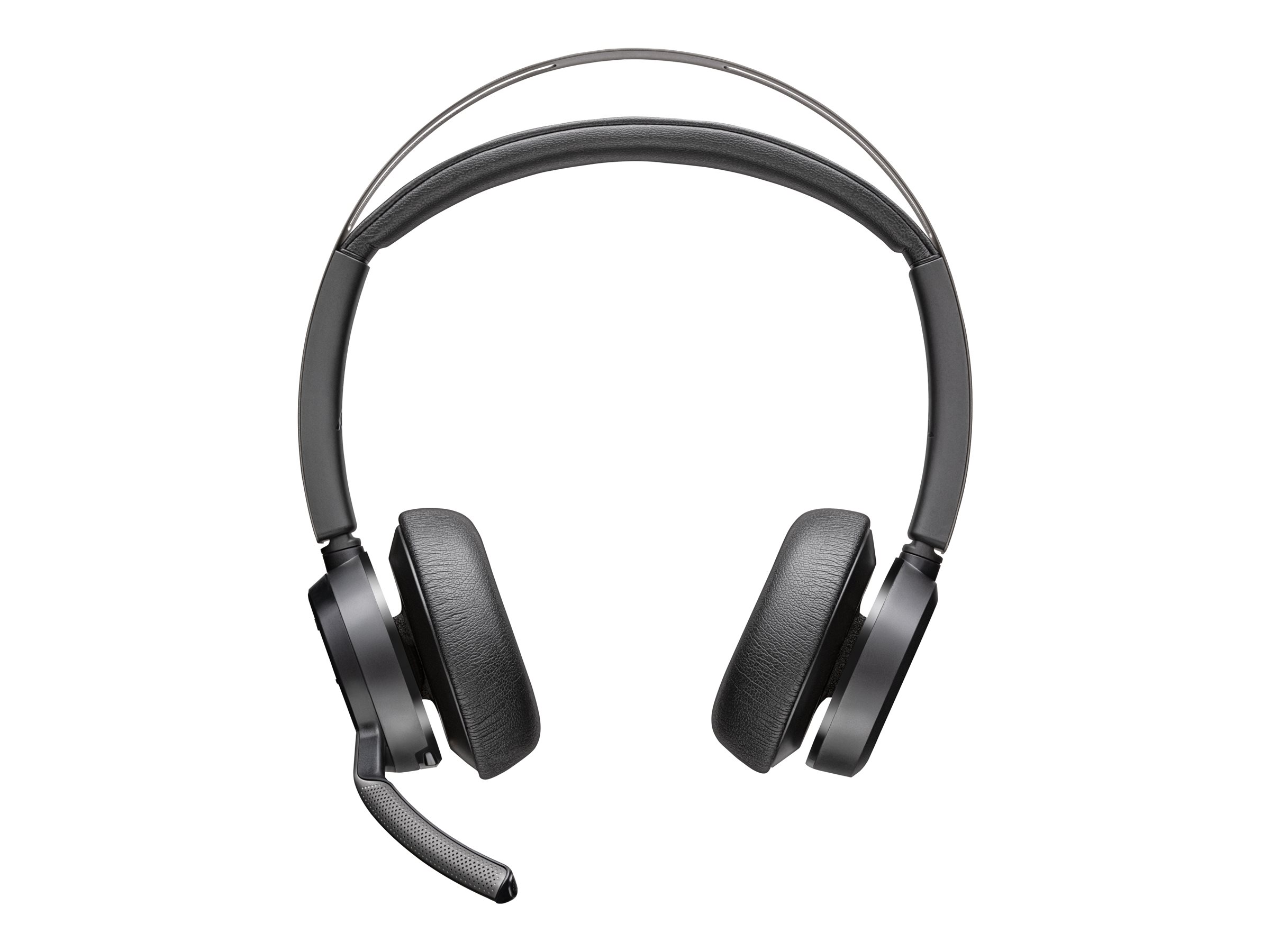 Poly Voyager Focus 2 Headset On-Ear Bluetooth