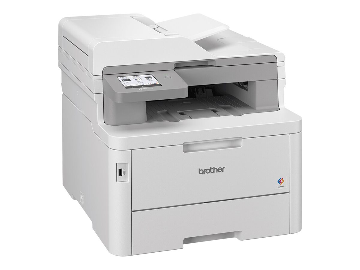 Brother MFC-L8340CDW Farb-LED-Multifunktionsdrucker