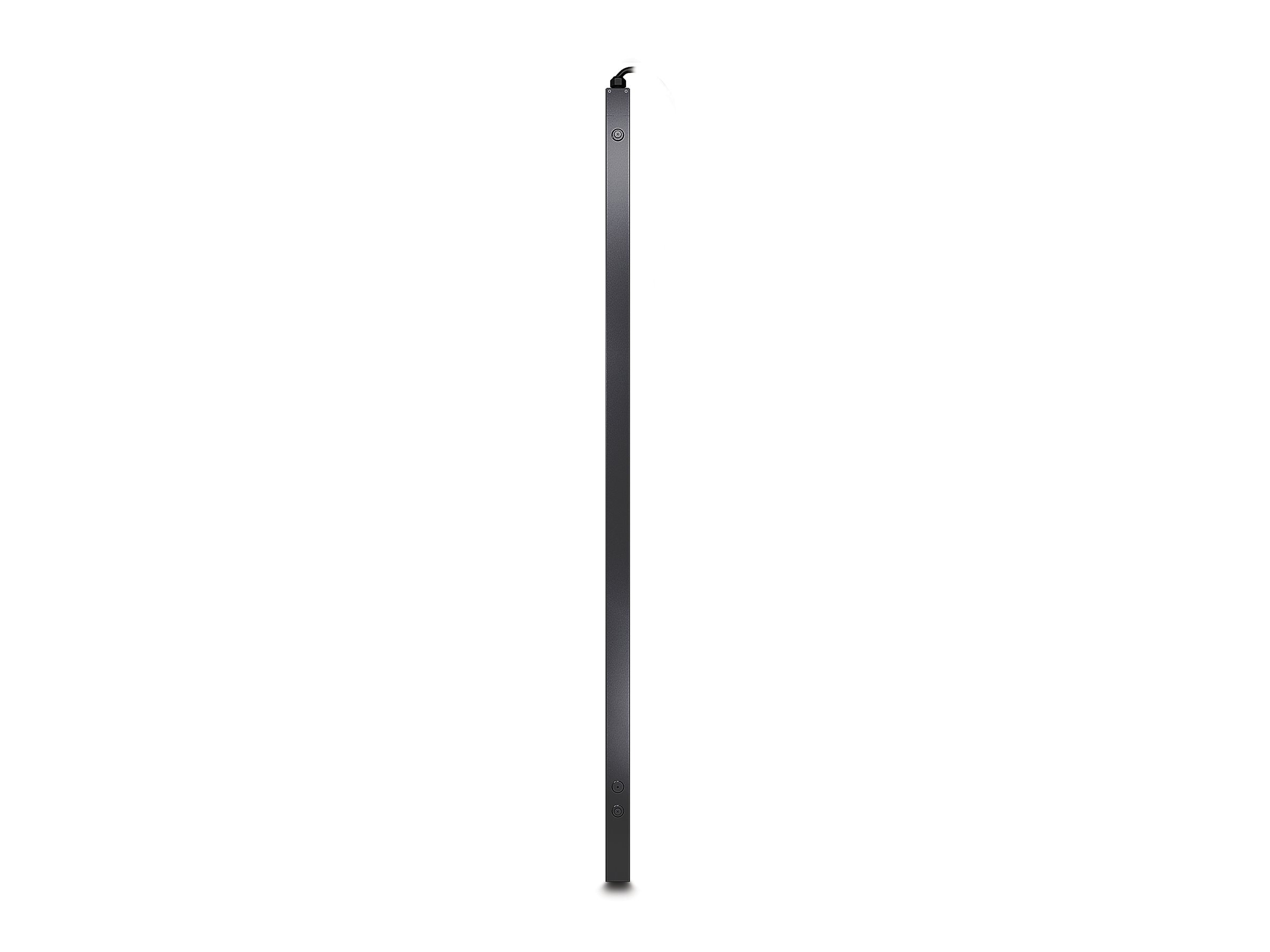 APC Metered Rack PDU ZeroU 2G