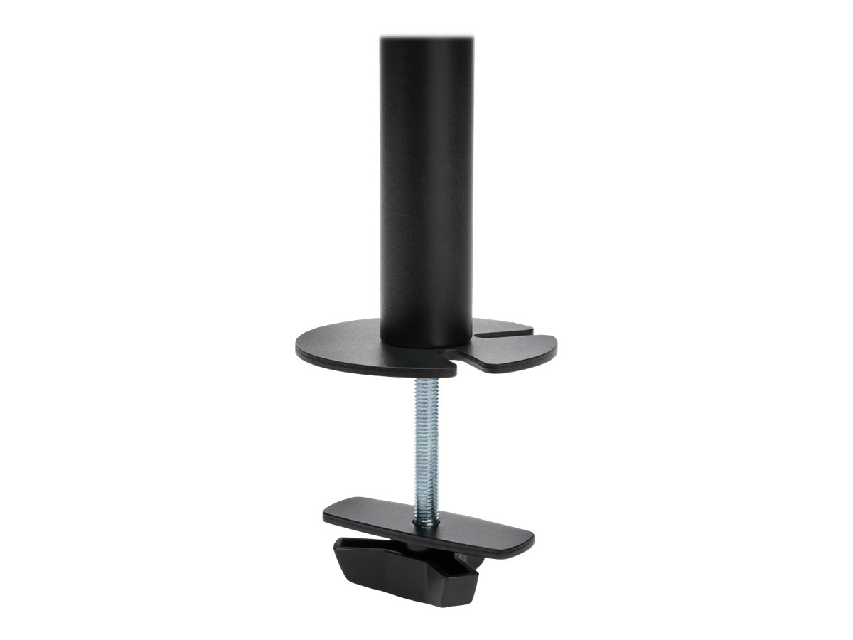 Kensington SmartFit Ergo Dual Extended Monitor Arm schwarz
