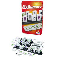 Schmidt MBS My Rummy