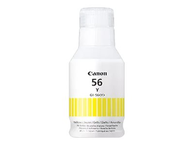 Canon GI-56 Y Gelb